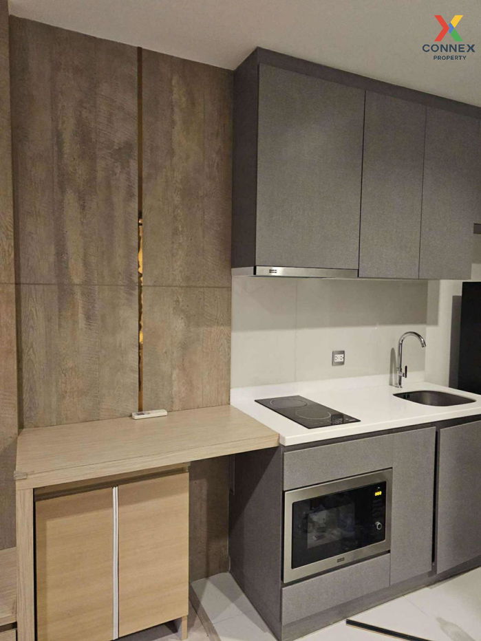 picture 🔥🔥🔥 FOR RENT condo , RHYTHM Rangnam , BTS-Victory Monument , Thanon Phyathai , Rat Thewi , Bangkok , CX-50213 ✅ Live chat with us ADD LINE @connexproperty ✅ 🔥🔥🔥 - 5/7