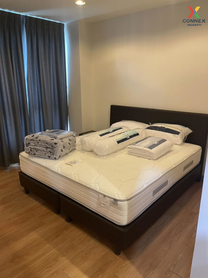 picture 🔥🔥🔥 For Rent Condo , The Address Sukhumvit 42 , BTS-Ekkamai , Phra Khanong , Khlong Toei , Bangkok , CX-20452 ✅ Live chat with us ADD LINE @connexproperty ✅ 🔥🔥🔥 - 6/10