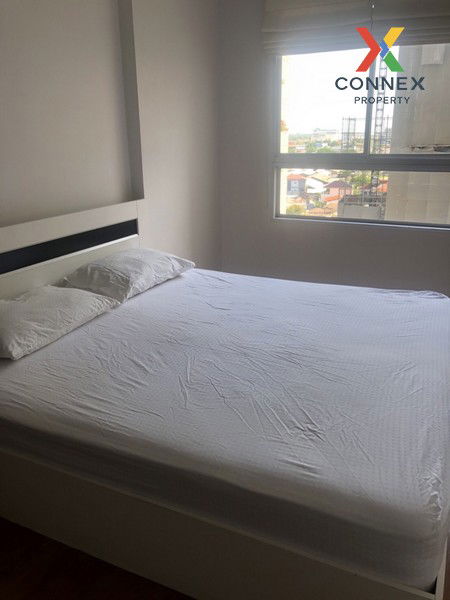 รูป 🔥🔥🔥 เช่า คอนโด แต่งสวย Condo One X Sukhumvit 26 BTS-พร้อมพงษ์ สุขุมวิท คลองเตยเหนือ คลองเตย กรุงเทพ CX-01422 ✅ ทักไลน์ @connexproperty ตอบทันที ทีมงานมืออาชีพ ✅ 🔥🔥🔥 - รูปที่ 4/9