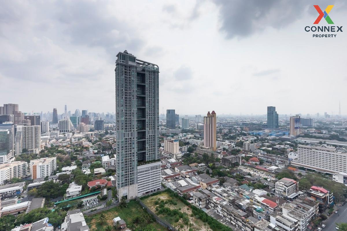 picture For Rent Condo , The Line Phahol - Pradipat , BTS-Saphan Khwai , Sam Sen Nai , Phaya Thai , Bangkok , CX-88203 ✅ Live chat with us ADD LINE @connexproperty ✅  - 9/12