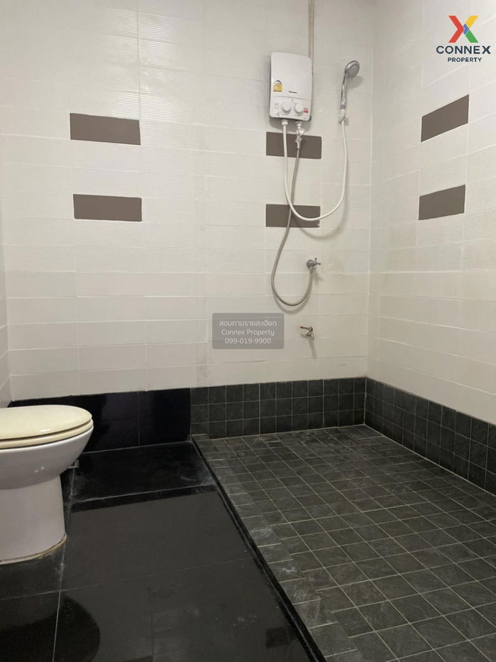 picture FOR SALE Townhouse/Townhome  , Grandville Onnnut 80 , Prawet , Prawet , Bangkok , CX-81859 ✅ Live chat with us ADD LINE @connexproperty ✅  - 9/9