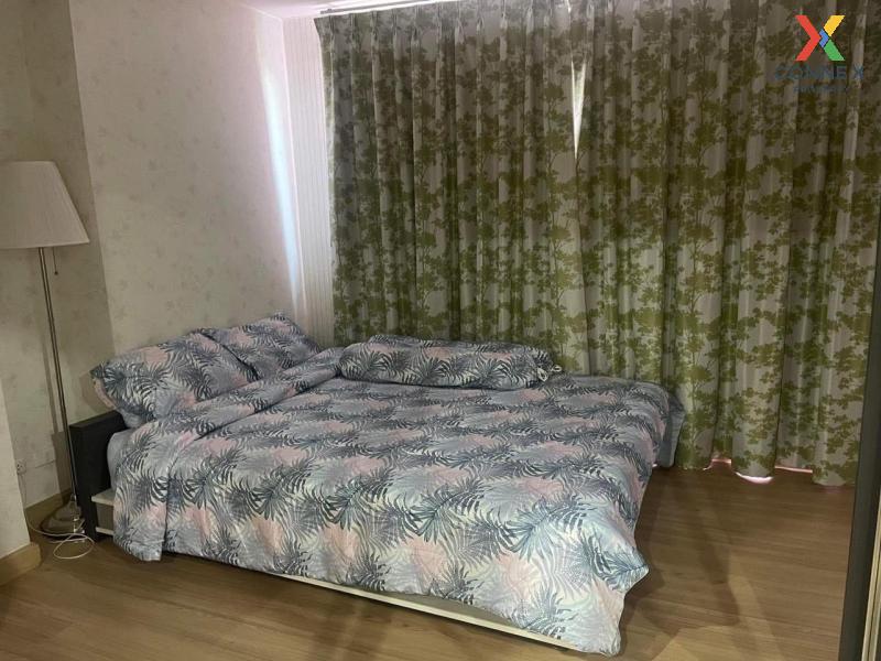 picture For Rent Condo , THE NICHE MONO BANGNA PHASE 1 , BTS-Bang Na , Bang Na , Bang Na , Bangkok , CX-76439 ✅ Live chat with us ADD LINE @connexproperty ✅  - 7/8