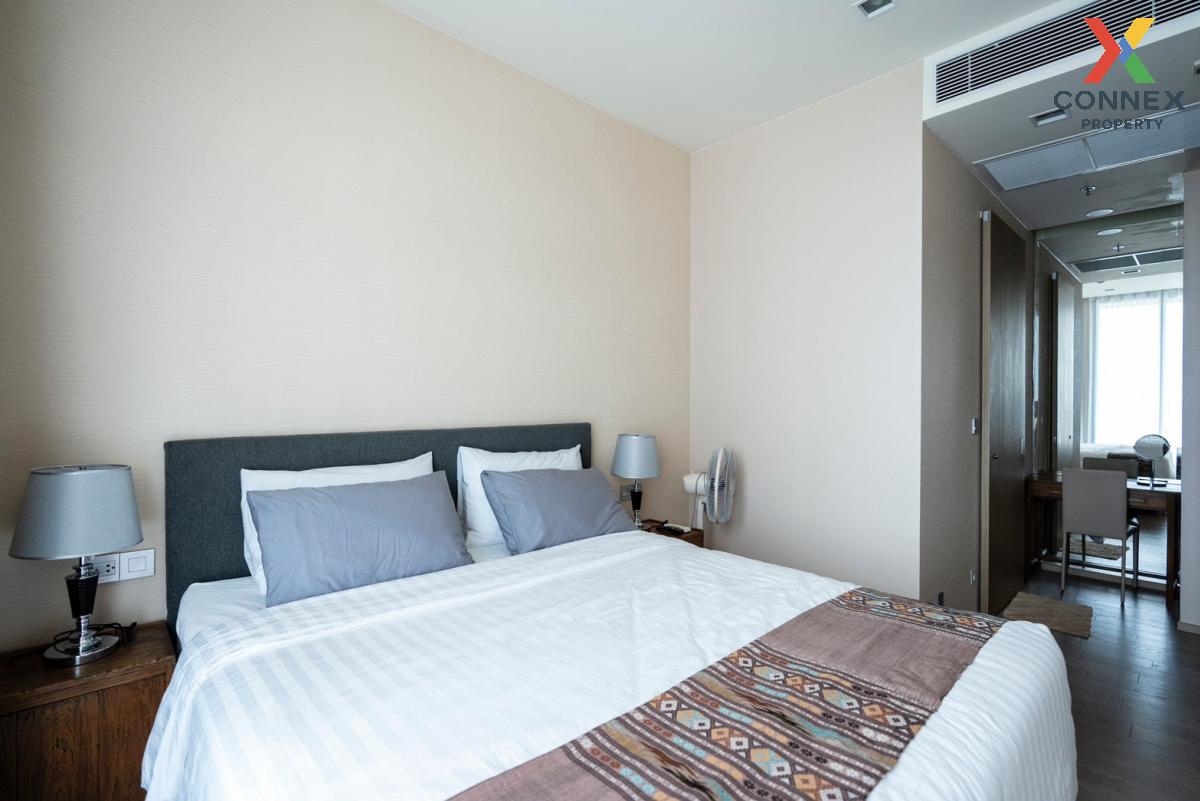 picture 🔥🔥🔥 For Rent Condo , The Esse Asoke , BTS-Asok , Khlong Toei Nuea , Watthana , Bangkok , CX-87316 ✅ Live chat with us ADD LINE @connexproperty ✅ 🔥🔥🔥 - 3/12