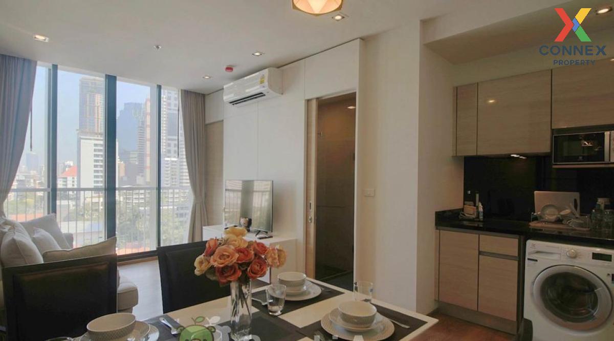 picture For Rent Condo , Park Origin Phrom Phong , BTS-Phrom Phong , Khlong Tan , Khlong Toei , Bangkok , CX-89418 ✅ Live chat with us ADD LINE @connexproperty ✅  - 3/6