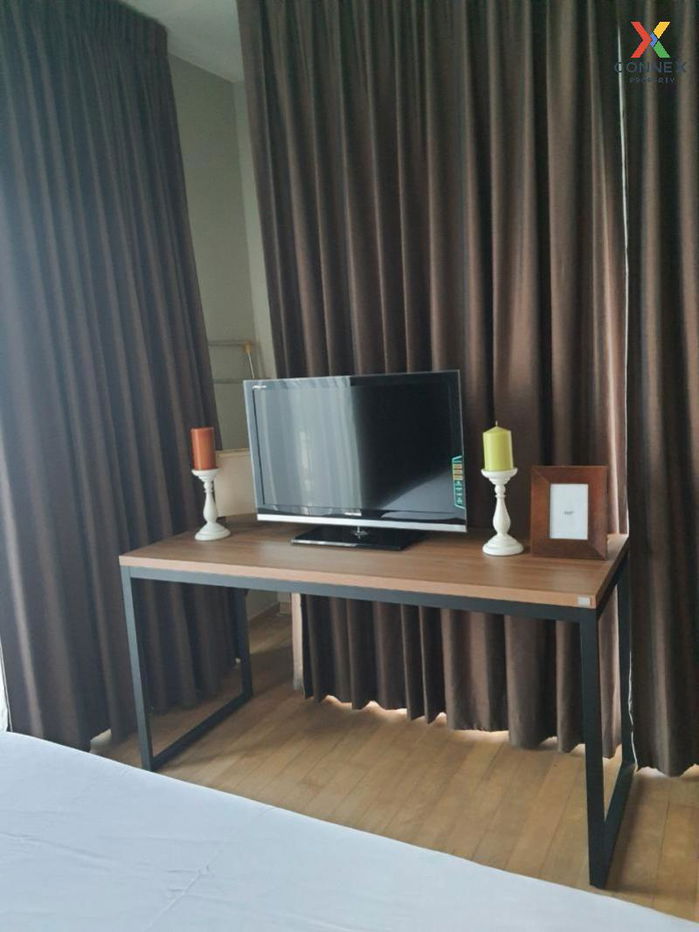 picture FOR RENT condo , Noble Reveal , BTS-Ekkamai , Phra Khanong , Watthana , Bangkok , CX-15861 ✅ Live chat with us ADD LINE @connexproperty ✅  - 7/9