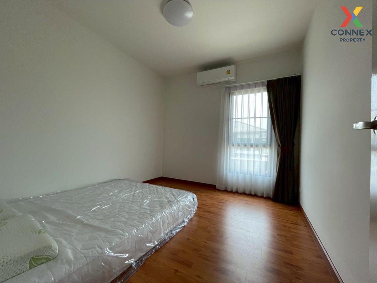 picture For Sale House , The Trust Suvarnabhumi - Teparak , Bang Chalong , Bang Phli , Samut Prakarn , CX-121534 ✅ Live chat with us ADD LINE @connexproperty ✅  - 6/9