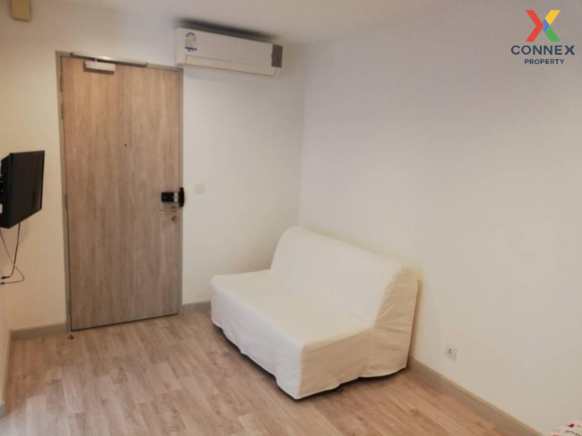 picture 🔥🔥🔥 FOR RENT condo , Ideo Mobi Rama 9 , MRT-Phra Ram 9 , Huai Khwang , Huai Khwang , Bangkok , CX-37613 ✅ Live chat with us ADD LINE @connexproperty ✅ 🔥🔥🔥 - 7/12
