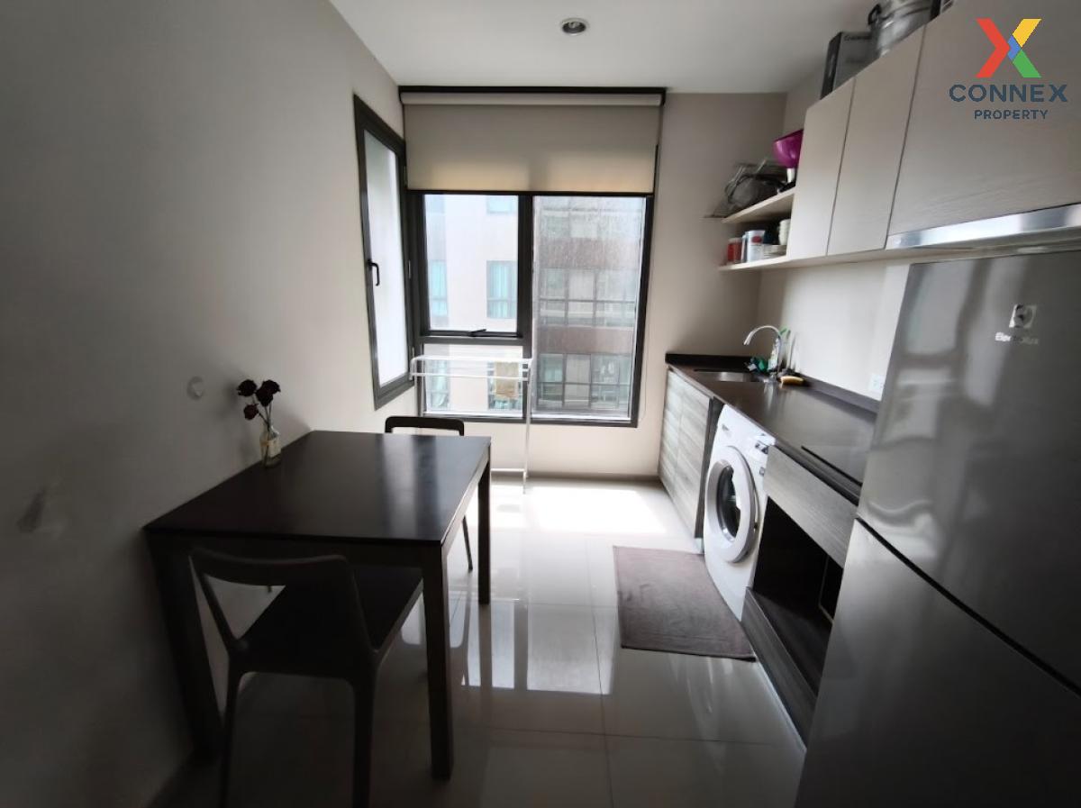 picture FOR RENT condo , Centric Ari Station , BTS-Ari , Sam Sen Nai , Phaya Thai , Bangkok , CX-46310 ✅ Live chat with us ADD LINE @connexproperty ✅  - 3/10