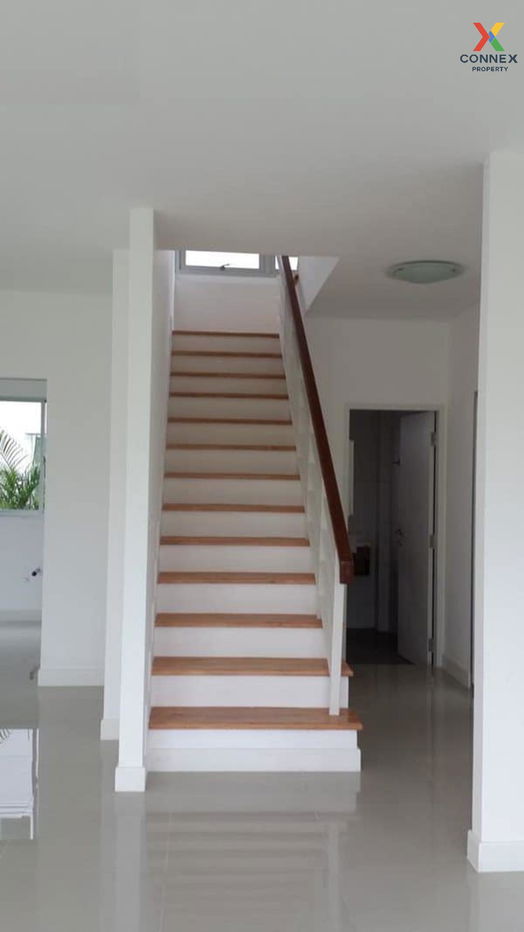 รูป เช่าบ้าน เอโทล มัลดีฟส์ ปาล์ม (บางนา - วงแหวน) บางแก้ว บางพลี สมุทรปราการ CX-102123 ✅ ทักไลน์ @connexproperty ตอบทันที ทีมงานมืออาชีพ ✅ - รูปที่ 3/8