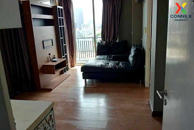 เช่าคอนโด เมเจอร์ ฮอลลีวูด รามคำแหง : 🔥🔥🔥 เช่าคอนโด  ชีวาทัย รามคำแหง หัวหมาก เขต บางกะปิ กรุงเทพ CX-110246 ✅ ทักไลน์ @connexproperty ตอบทันที ทีมงานมืออาชีพ ✅ 🔥🔥🔥