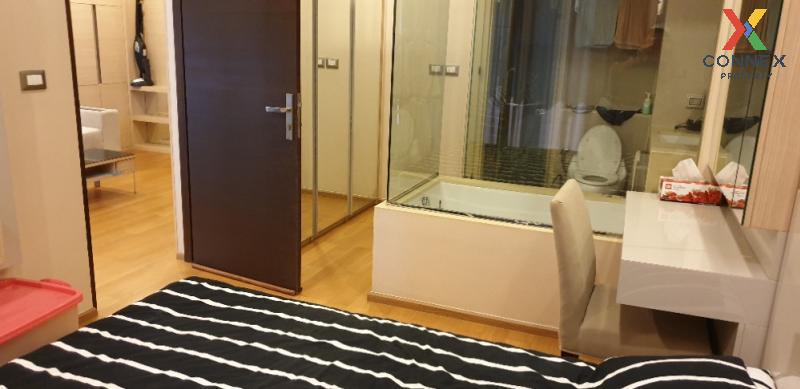 picture 🔥🔥🔥 FOR RENT condo ดิ แอดเดรส อโศก   Rat Thewi Bangkok CX-05008 ✅ Live chat with us ADD LINE @connexproperty ✅ 🔥🔥🔥 - 7/9