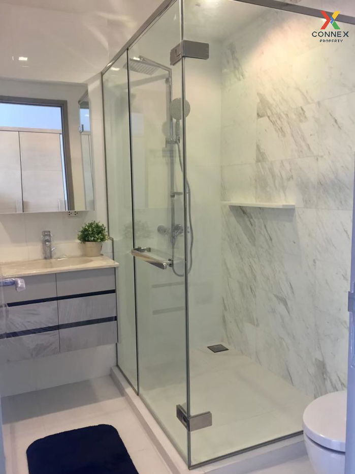 picture FOR RENT condo , HQ Thonglor , BTS-Thong Lo , Khlong Tan Nuea , Watthana , Bangkok , CX-10092 ✅ Live chat with us ADD LINE @connexproperty ✅  - 5/6