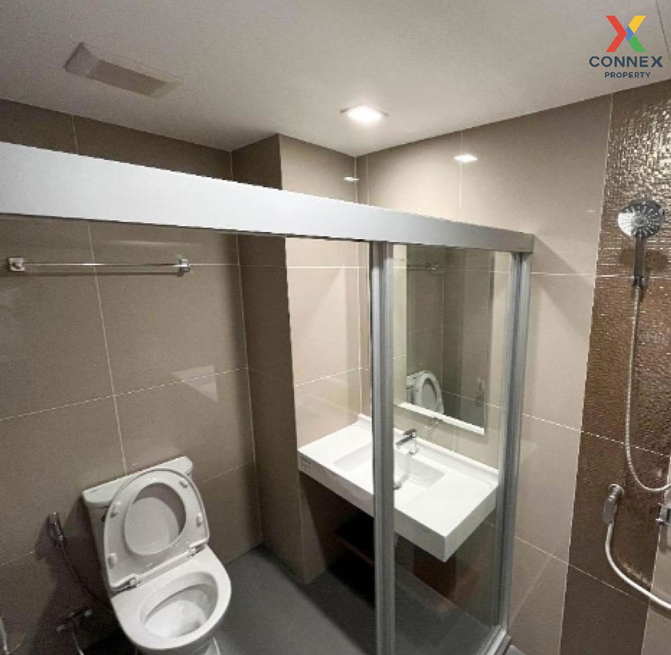 picture 🔥🔥🔥 For Rent Condo , Ideo Rama 9-Asoke , MRT-Phra Ram 9 , Huai Khwang , Huai Khwang , Bangkok , CX-90379 ✅ Live chat with us ADD LINE @connexproperty ✅ 🔥🔥🔥 - 9/9