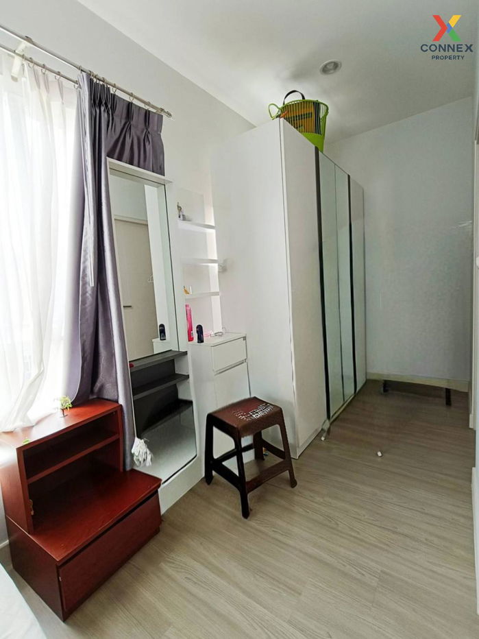 รูป ขายบ้าน  คณาสิริ พระราม 2 – วงแหวน หน้ากว้าง พันท้ายนรสิงห์ เมืองสมุทรสาคร สมุทรสาคร CX-101873 ✅ ทักไลน์ @connexproperty ตอบทันที ทีมงานมืออาชีพ ✅  - รูปที่ 6/12