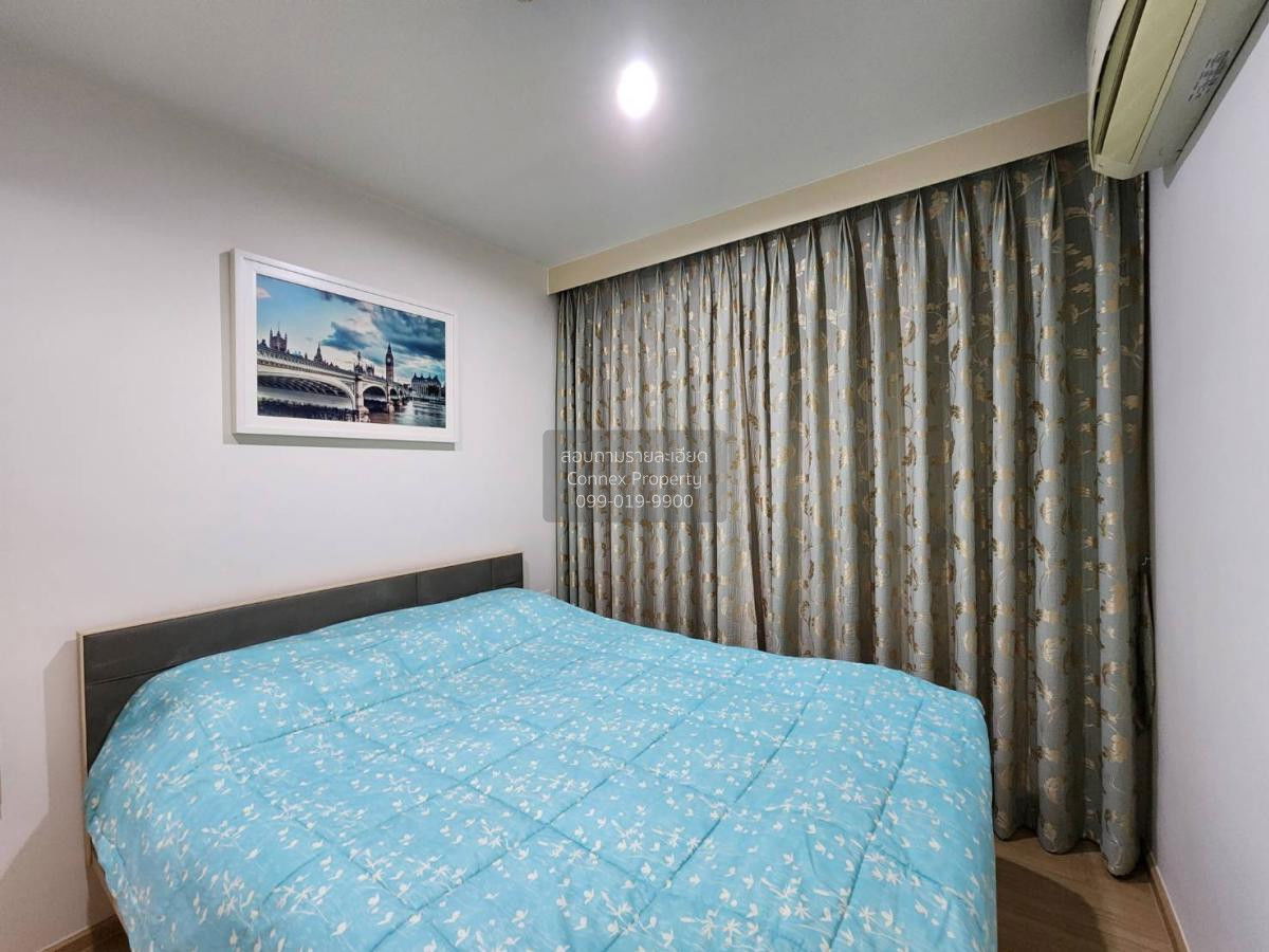 รูป 🔥🔥🔥 เช่าคอนโด  เดอะ เบส แจ้งวัฒนะ คลองเกลือ ปากเกร็ด นนทบุรี CX-67435 ✅ ทักไลน์ @connexproperty ตอบทันที ทีมงานมืออาชีพ ✅ 🔥🔥🔥 - รูปที่ 4/5