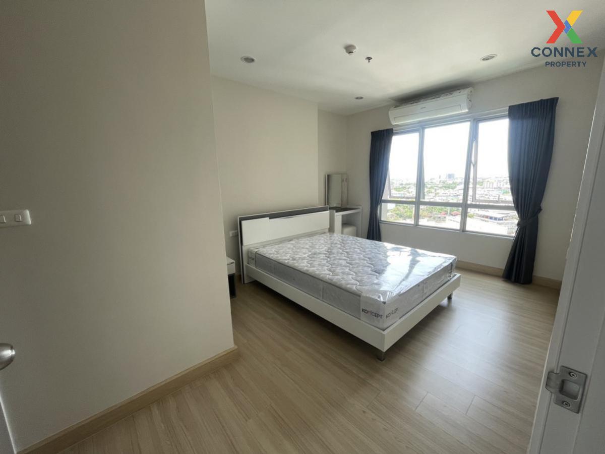 picture For Rent Condo , Motif Condo Sathorn - Wongwianyai , BTS-Wongwian Yai , Bang Yiruea , Thon Buri , Bangkok , CX-112294 ✅ Live chat with us ADD LINE @connexproperty ✅  - 3/6
