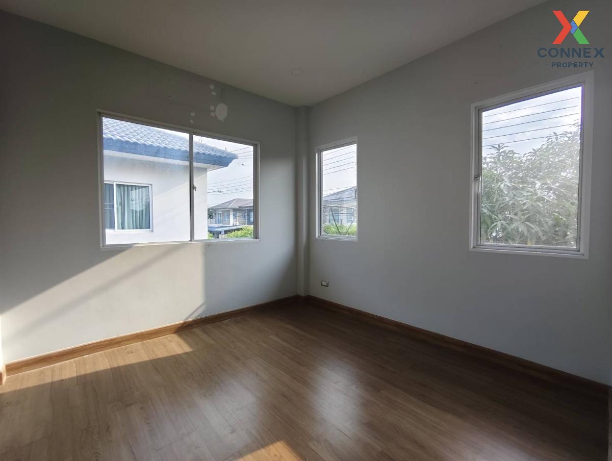 รูป ขายบ้าน  เซนโทร ปิ่นเกล้า - วงแหวน บางม่วง บางใหญ่ นนทบุรี CX-118833 ✅ ทักไลน์ @connexproperty ตอบทันที ทีมงานมืออาชีพ ✅  - รูปที่ 10/12