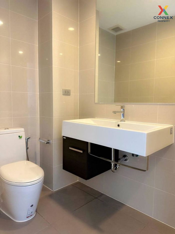 picture For Rent Condo , The Sky Sukhumvit , BTS-Udom Suk , Bang Na , Bang Na , Bangkok , CX-86106 ✅ Live chat with us ADD LINE @connexproperty ✅  - 4/12