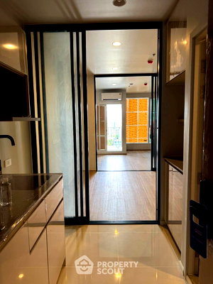 Condos for sale : 1-BR Condo For Sale, Culture Thonglor, 300m To BTS Thong Lor (15th-Floor) (ID 2358162)