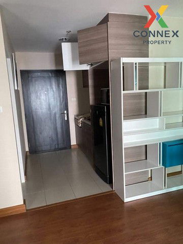 picture FOR RENT condo , Belle Grand Rama 9 , high floor , MRT-Phra Ram 9 , Huai Khwang , Huai Khwang , Bangkok , CX-00200 ✅ Live chat with us ADD LINE @connexproperty ✅ - 4/10