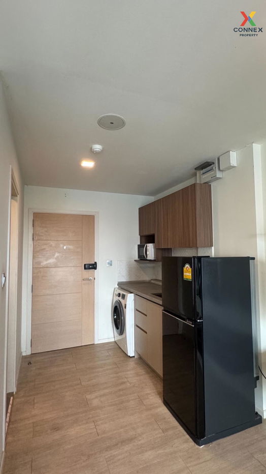 รูป เช่าคอนโด  เคฟ คอนโด รังสิต คลองหนึ่ง คลองหลวง ปทุมธานี CX-132424 ✅ ทักไลน์ @connexproperty ตอบทันที ทีมงานมืออาชีพ ✅  - รูปที่ 5/10