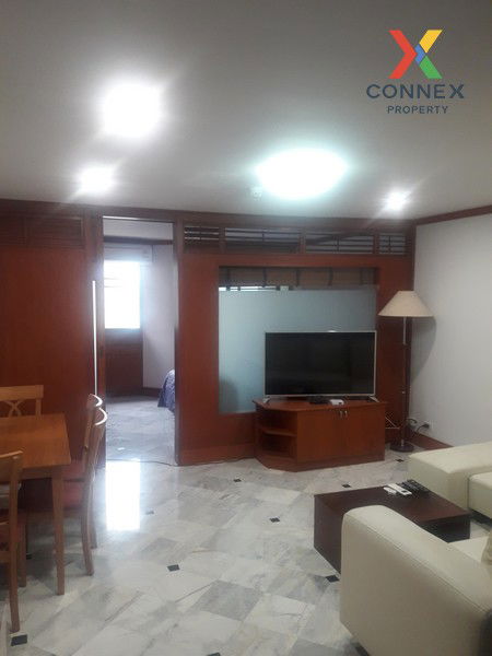 picture FOR RENT condo , Supalai Place Sukhumvit 39 , Duplex , high floor , BTS-Phrom Phong , Khlong Tan Nuea , Watthana , Bangkok , CX-01057 ✅ Live chat with us ADD LINE @connexproperty ✅  - 1/8
