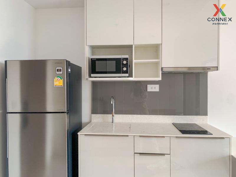 picture 🔥🔥🔥 FOR RENT condo , Ideo Mobi Sukhumvit 66 , BTS-Udom Suk , Bang Na Nuea , Bang Na , Bangkok , CX-11048 ✅ Live chat with us ADD LINE @connexproperty ✅ 🔥🔥🔥 - 7/10