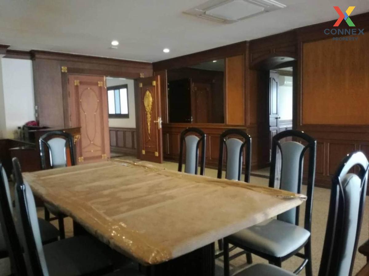 picture 🔥🔥🔥 For Rent Condo , Tower Park , BTS-Nana , Khlong Toei Nuea , Watthana , Bangkok , CX-93122 ✅ Live chat with us ADD LINE @connexproperty ✅ 🔥🔥🔥 - 5/10