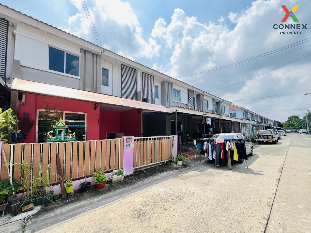 รูป ขายทาวน์เฮ้าส์/ทาวน์โฮม  บ้านพฤกษา 86 ลาดกระบัง – สุวรรณภูมิ ลาดกระบัง เขต ลาดกระบัง กรุงเทพ CX-107948 ✅ ทักไลน์ @connexproperty ตอบทันที ทีมงานมืออาชีพ ✅  - รูปที่ 3/5
