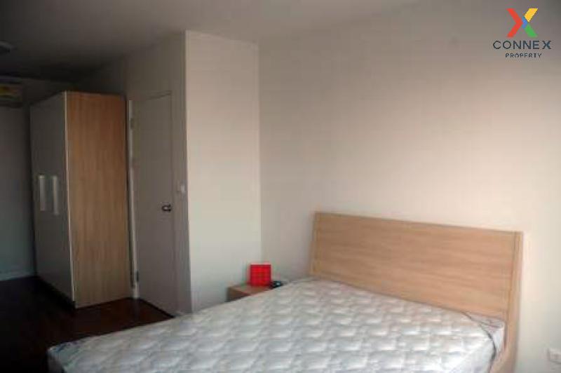 picture FOR RENT condo , Condo One X Sukhumvit 26 , BTS-Phrom Phong , Khlong Toei Nuea , Khlong Toei , Bangkok , CX-09358 ✅ Live chat with us ADD LINE @connexproperty ✅  - 3/8