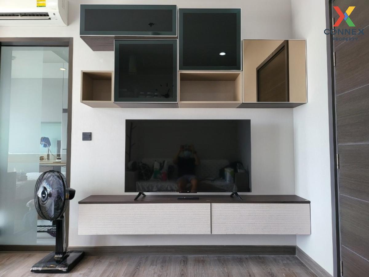 picture 🔥🔥🔥 For Rent Condo , Urbano Rajavithi , MRT-Sirindhorn , Bang Phlat , Bang Phlat , Bangkok , CX-85544 ✅ Live chat with us ADD LINE @connexproperty ✅ 🔥🔥🔥 - 1/9