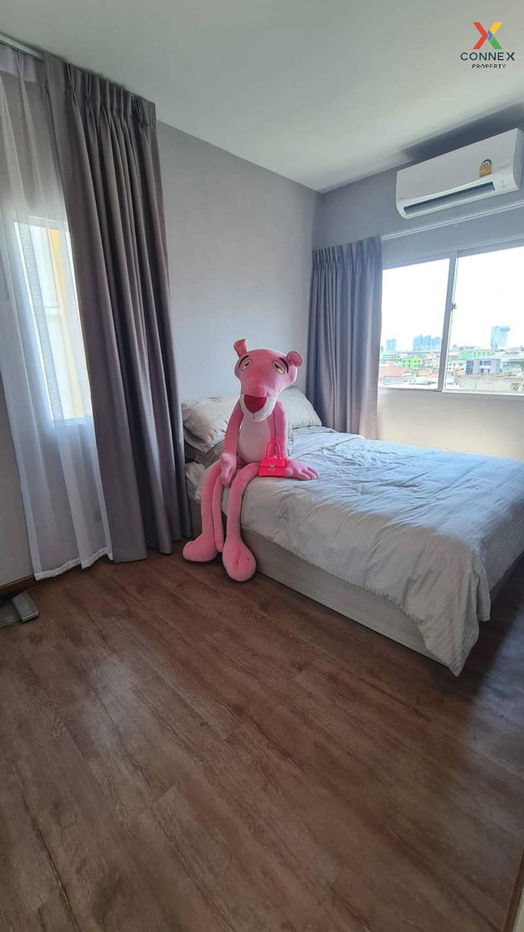 picture For Rent Condo , My Condo Sukhumvit 103 , BTS-Udom Suk , Bang Chak , Phra Khanong , Bangkok , CX-63048 ✅ Live chat with us ADD LINE @connexproperty ✅  - 3/5