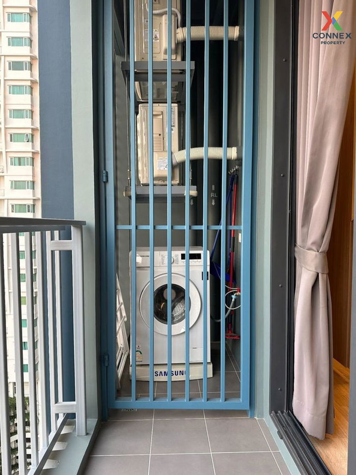 picture 🔥🔥🔥 For Rent Condo , XT Phayathai , BTS-Phaya Thai , Thanon Phyathai , Rat Thewi , Bangkok , CX-91183 ✅ Live chat with us ADD LINE @connexproperty ✅ 🔥🔥🔥 - 1/10