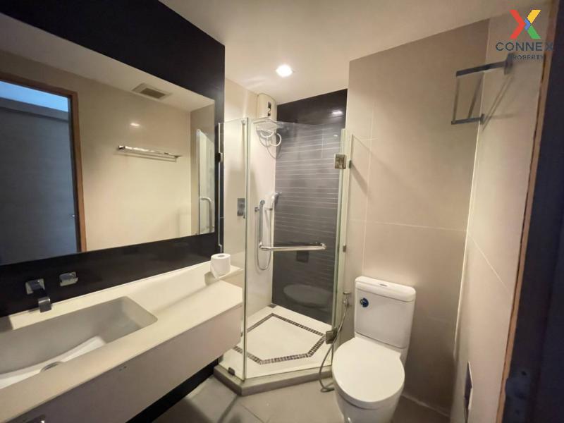 picture FOR RENT condo , Rhythm Ratchada - Huai Khwang , MRT-Huai Khwang , Sam Saen Nok , Huai Khwang , Bangkok , CX-43122 ✅ Live chat with us ADD LINE @connexproperty ✅  - 6/7