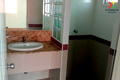 ขายบ้านเดี่ยว : ขายบ้าน  ชวนชื่น พระราม 2 แสมดำ เขต บางขุนเทียน กรุงเทพ CX-106296 ✅ ทักไลน์ @connexproperty ตอบทันที ทีมงานมืออาชีพ ✅ 