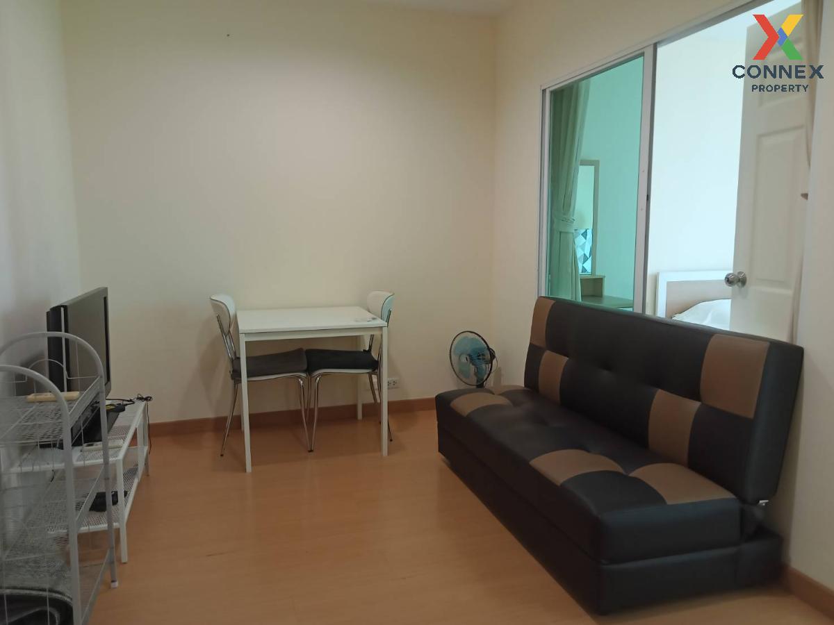 picture FOR RENT condo , Life @ Sukhumvit 65 , BTS-Ekkamai , Phra Khanong Nuea , Watthana , Bangkok , CX-75177 ✅ Live chat with us ADD LINE @connexproperty ✅  - 1/6