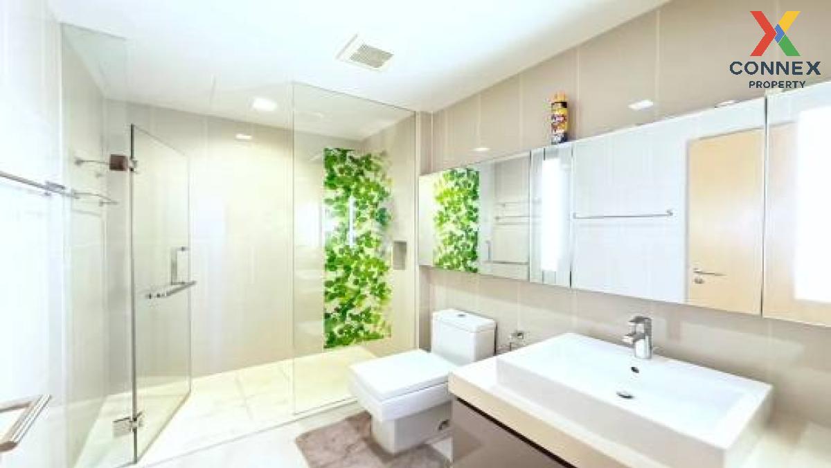 รูป 🔥🔥🔥 เช่าคอนโด ไฮด์ สุขุมวิท 13 BTS-นานา คลองเตยเหนือ เขต วัฒนา กรุงเทพ CX-10574 ✅ ทักไลน์ @connexproperty ตอบทันที ทีมงานมืออาชีพ ✅ 🔥🔥🔥 - รูปที่ 9/9