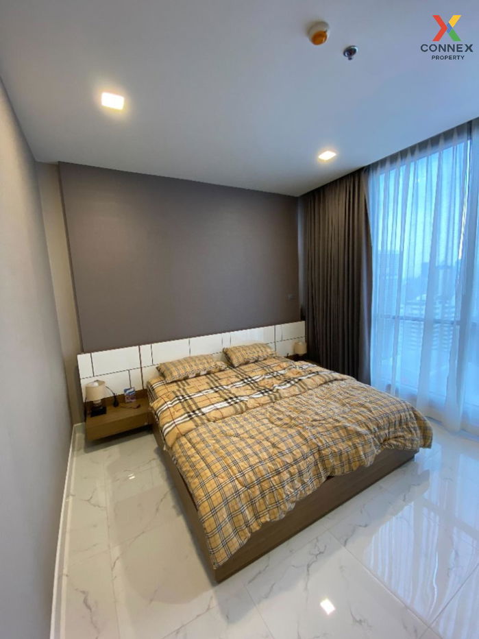 picture 🔥🔥🔥 For Rent Condo , Hyde Sukhumvit 13 , BTS-Nana , Khlong Toei Nuea , Watthana , Bangkok , CX-84449 ✅ Live chat with us ADD LINE @connexproperty ✅ 🔥🔥🔥 - 5/7