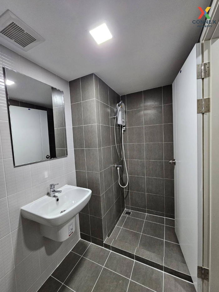 picture For Rent Condo , Kensington Sukhumvit - Theparak , BTS-Samrong , Bang Mueang Mai , Mueang Samut Prakan , Samut Prakarn , CX-119293 ✅ Live chat with us ADD LINE @connexproperty ✅  - 8/9