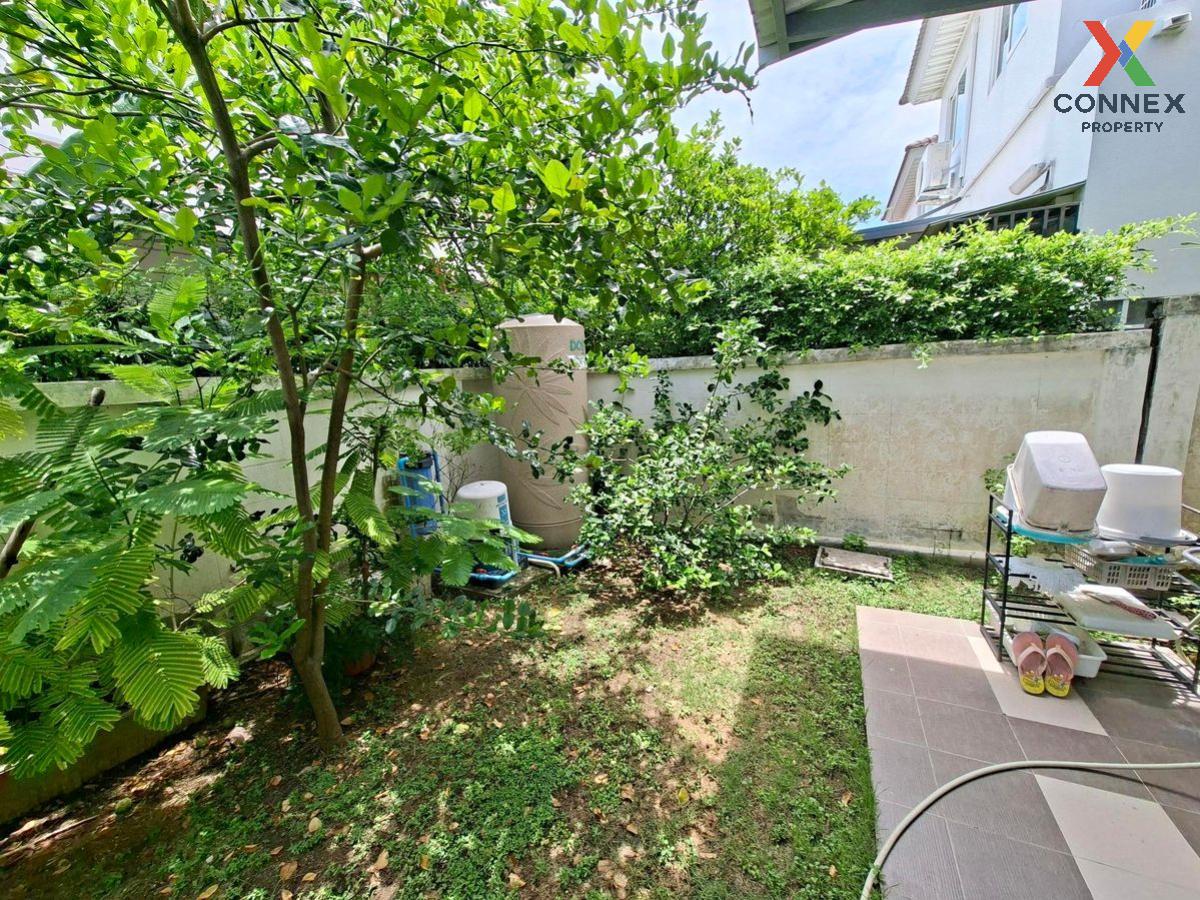 รูป ขายบ้าน  ศุภาลัย วิลล์ เทพารักษ์ บางพลีใหญ่ บางพลี สมุทรปราการ CX-128892 ✅ ทักไลน์ @connexproperty ตอบทันที ทีมงานมืออาชีพ ✅  - รูปที่ 6/6