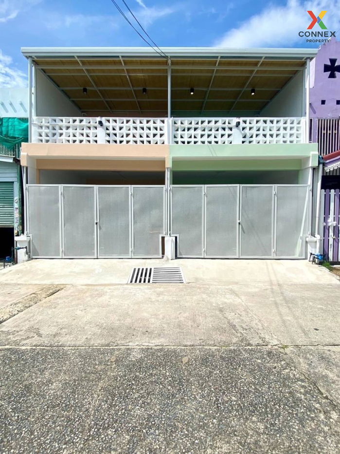 รูป ขายทาวน์เฮ้าส์/ทาวน์โฮม  เปรมปรีด์ รังสิต - นครนายก รีโนเวทใหม่ ประชาธิปัตย์ ธัญบุรี ปทุมธานี CX-112035 ✅ ทักไลน์ @connexproperty ตอบทันที ทีมงานมืออาชีพ ✅  - รูปที่ 9/12