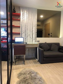 รูปภาพ 🔥🔥🔥 For Rent Condo , Kave Condo Rangsit , Khlong Nueng , khlong Luang , Pathum Thani , CX-120601 ✅ Live chat with us ADD LINE @connexproperty ✅ 🔥🔥🔥
