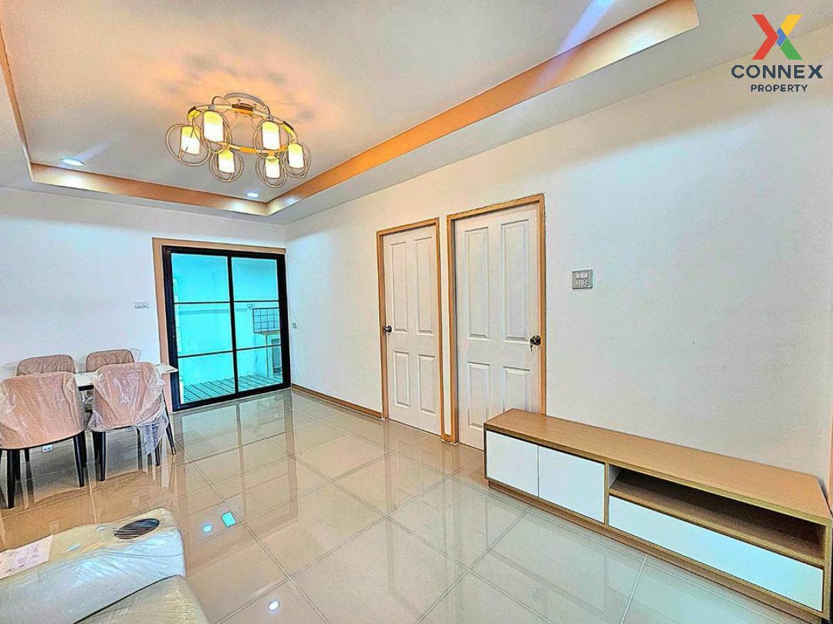 รูป ขายทาวน์เฮ้าส์/ทาวน์โฮม  บ้านตะวันงาม รีโนเวทใหม่ บางใหญ่ บางใหญ่ นนทบุรี CX-121914 ✅ ทักไลน์ @connexproperty ตอบทันที ทีมงานมืออาชีพ ✅  - รูปที่ 10/12