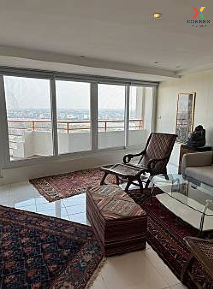 picture For Rent Condo , SV City Rama 3 , river view , Bang Phong Phang , Yannawa , Bangkok , CX-96883 ✅ Live chat with us ADD LINE @connexproperty ✅  - 8/12