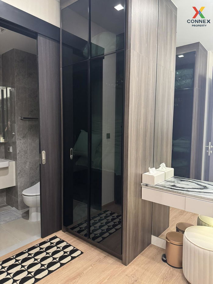 picture 🔥🔥🔥 For Rent Condo , Noble Around Ari , BTS-Ari , Sam Sen Nai , Phaya Thai , Bangkok , CX-115609 ✅ Live chat with us ADD LINE @connexproperty ✅ 🔥🔥🔥 - 5/9
