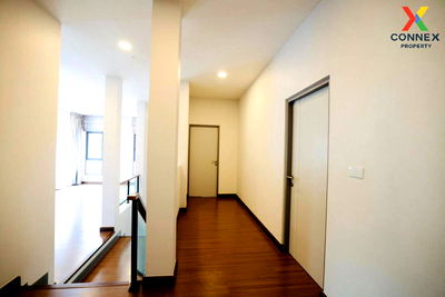 เช่าบ้านเดี่ยว บางพลี สมุทรปราการ : เช่าบ้าน  เดอะ ซิตี้ บางนา บางแก้ว บางพลี สมุทรปราการ CX-102735 ✅ ทักไลน์ @connexproperty ตอบทันที ทีมงานมืออาชีพ ✅ 