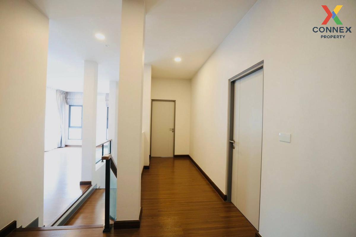 รูป เช่าบ้าน  เดอะ ซิตี้ บางนา บางแก้ว บางพลี สมุทรปราการ CX-102735 ✅ ทักไลน์ @connexproperty ตอบทันที ทีมงานมืออาชีพ ✅  - รูปที่ 1/12