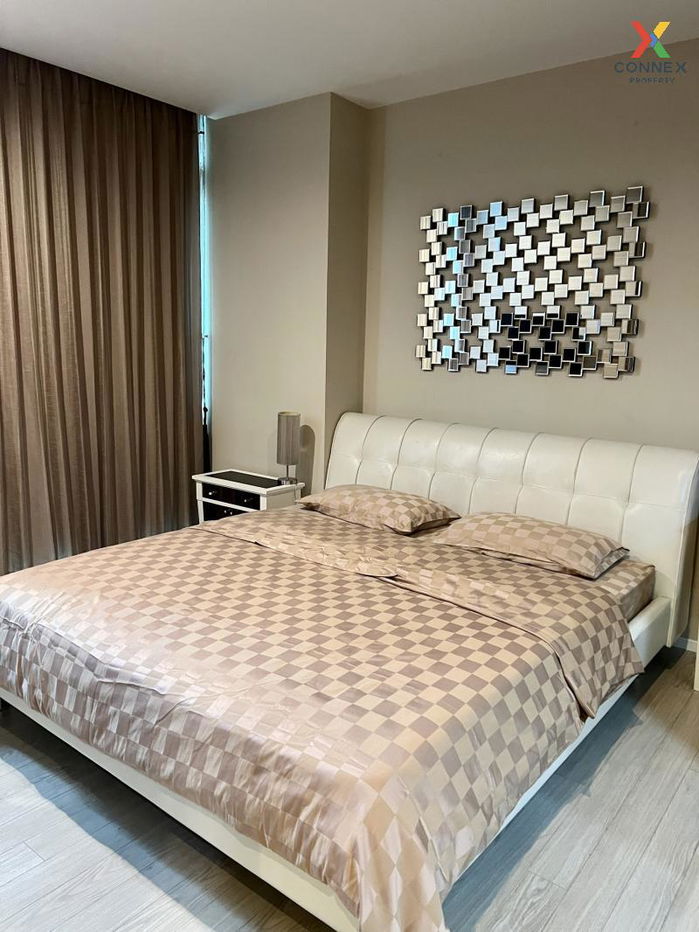 picture 🔥🔥🔥 FOR RENT condo , The room sukhumvit 21 , BTS-Asok , Khlong Toei Nuea , Watthana , Bangkok , CX-23424 ✅ Live chat with us ADD LINE @connexproperty ✅ 🔥🔥🔥 - 4/5