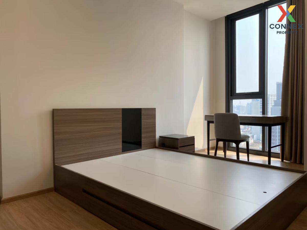 picture 🔥🔥🔥 FOR RENT condo , The Line Phahol - Pradipat , BTS-Saphan Khwai , Sam Sen Nai , Phaya Thai , Bangkok , CX-51422 ✅ Live chat with us ADD LINE @connexproperty ✅ 🔥🔥🔥 - 7/12