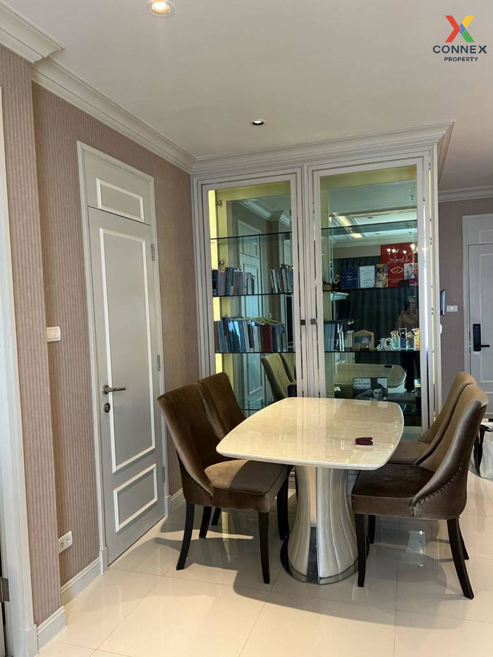 picture 🔥🔥🔥 For Rent Condo , Supalai Prima Riva , Chong Nonsi , Yannawa , Bangkok , CX-117730 ✅ Live chat with us ADD LINE @connexproperty ✅ 🔥🔥🔥 - 3/12
